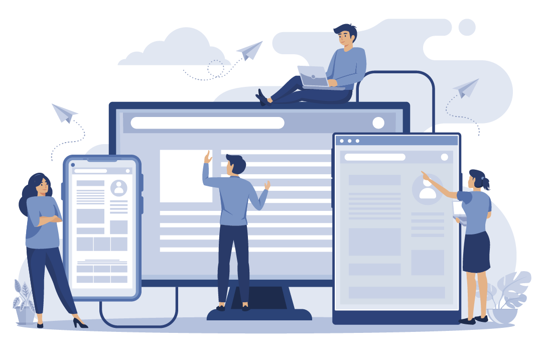 Website Refresh