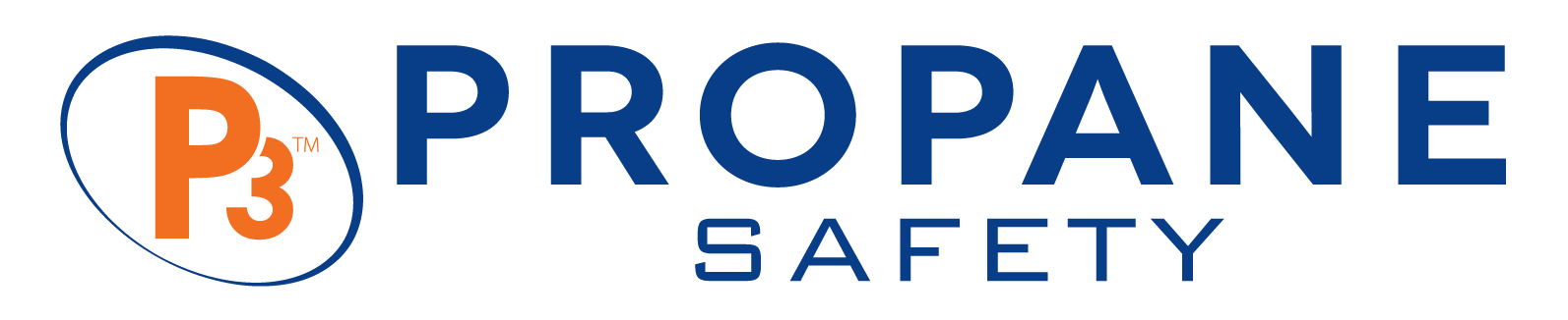 P3 Propane Safety