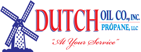 Dutch Oil Co Logo